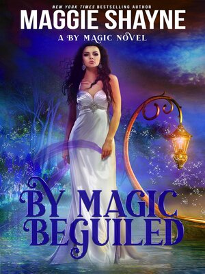 cover image of By Magic Beguiled